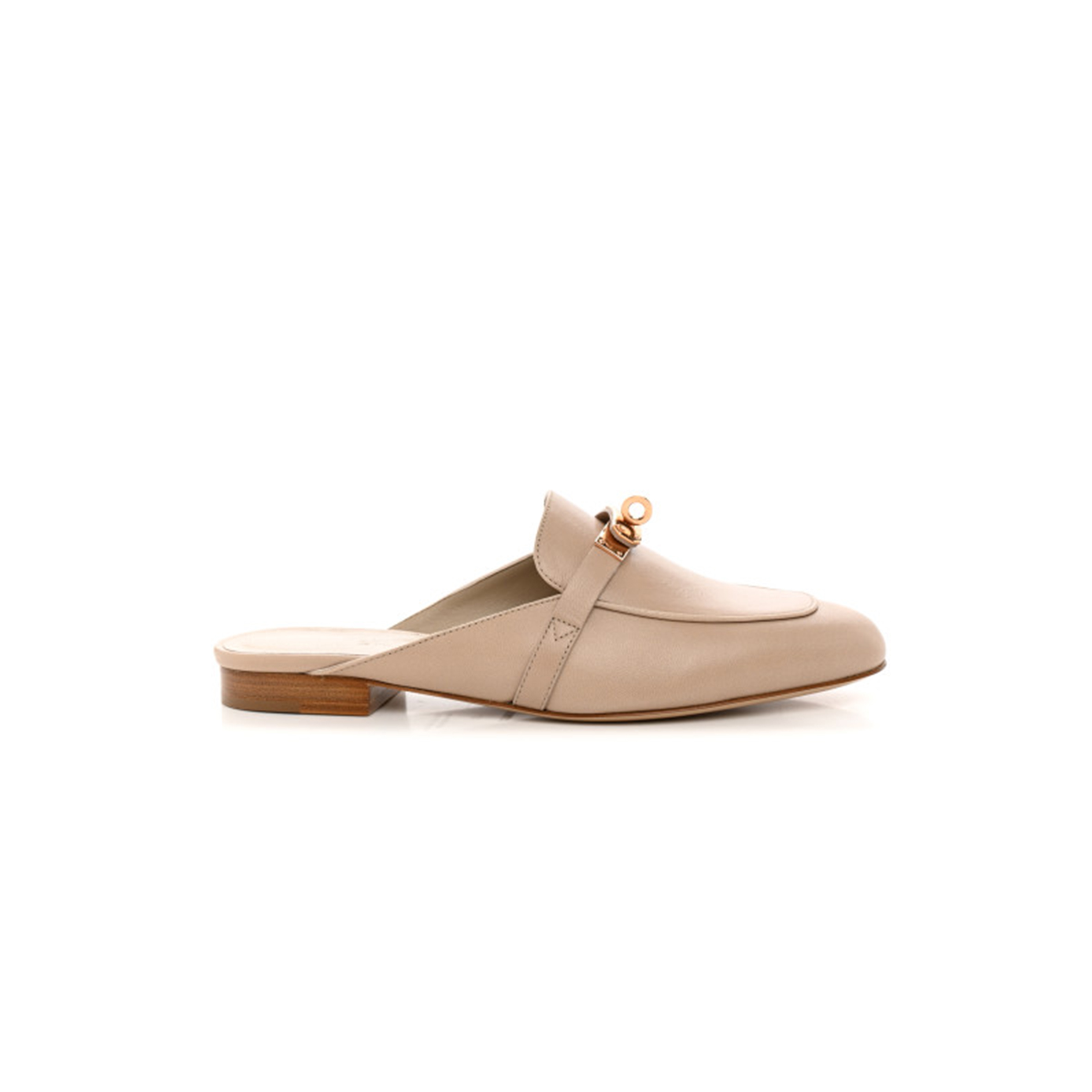 HERMÈS OZ MULE 